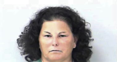 Diane Craine, - St. Lucie County, FL 